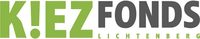 Logo Kiezfonds Lichtenberg