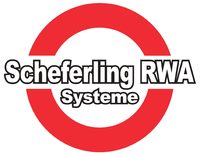 Logo Scheferling RWA Systeme