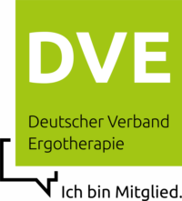 Logo des Deutschen Verbandes der Ergotherapeuten