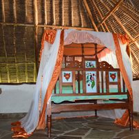 Lamu-Bed first floor