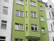 Klassischer Altbau in der Südstadt von Köln