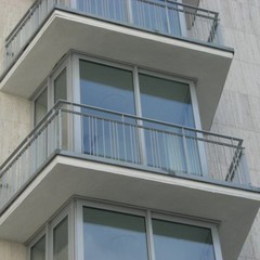 Sanierung Balkon/Brüstungsgeländer
