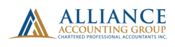 Alliance Accounting Logo