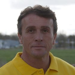 Holger Hechler Profilfoto