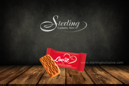 Kaffeegebäck Lov`it