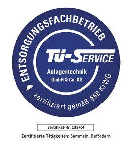 TÜ-Service