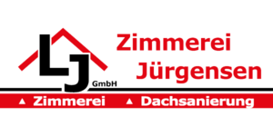Zimmerei Jürgensen Logo