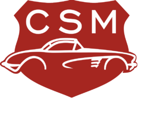 Classic-Sportcars-Mitrenga GmbH - Logo