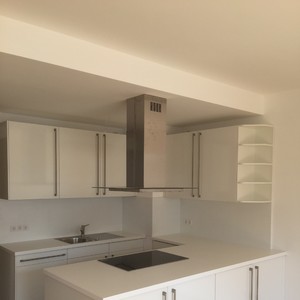 Küchenplanung und Montage