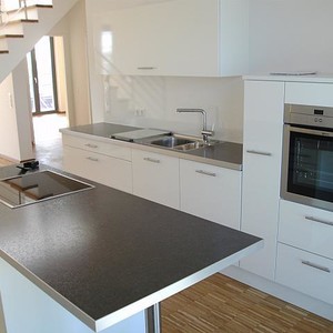 Küchenplanung und Montage