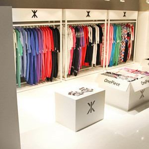 One Piece POP UP Store