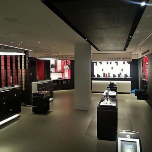 Nespresso Mannheim