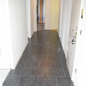 Keramikfliesen