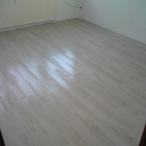 Schiffsboden Esche