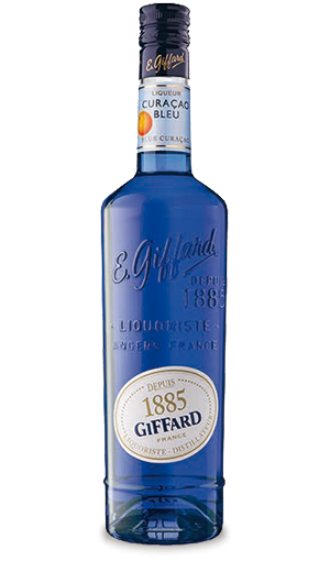 Vanille Sirup Giffard