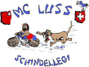 MC Luss Schindellegi