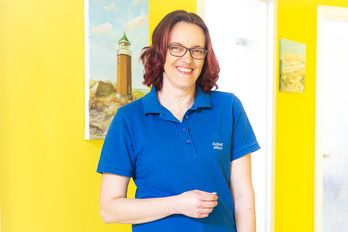 Assistenz Zahnarztpraxis Dr. Eva Lichtblau Ammerndorf