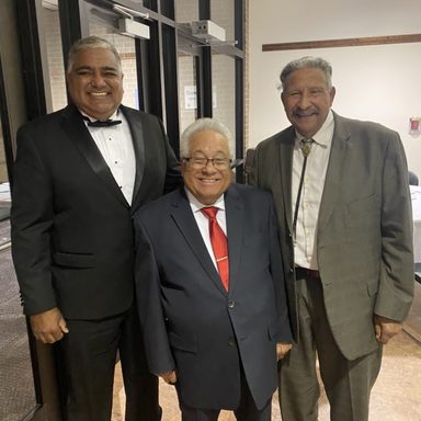 Veterans Gala - Halifax Community College