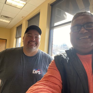 I appreciate the dedication of probation officers!