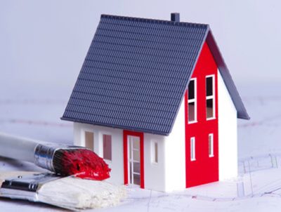 HAUS- UND WOHNUNGSRENOVIERUNGEN