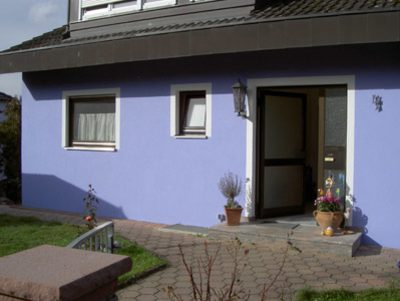 Putzarbeiten