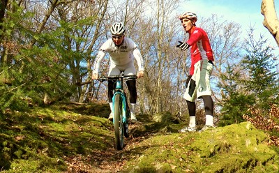 Individualtraining mit Tobias Bremser