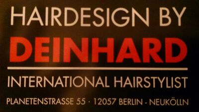 Deinhard Friseurteam