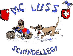 MC Luss Schindellegi 