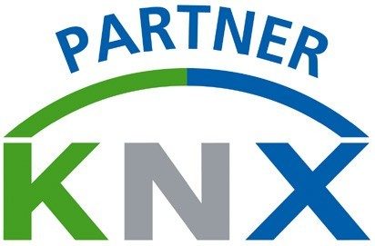 Wir sind ein zertifizierter KNX-Partnerbetrieb!
