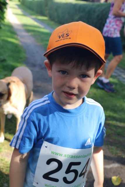 Sponsoring für den Kinder- und Jugendbereich.