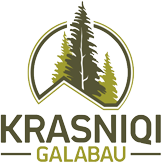 Garten- & Landschaftsbau in Ludwigsburg - Krasniqi Galabau