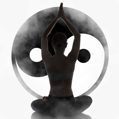 Yin Yang Yoga