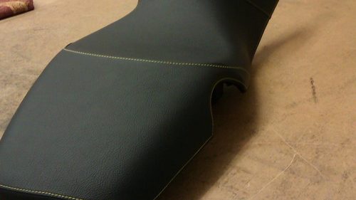 Sitzbank 600eer Tourer