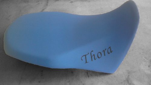 Sitzbank Custom Bike