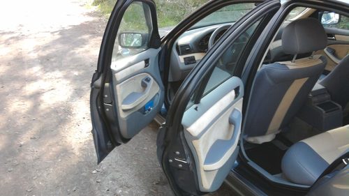 Türverkleidungen BMW E46