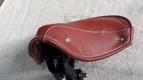 Zweitakter DDR Simson SR2