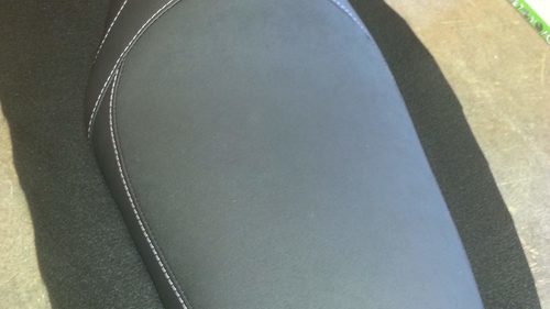 Sitzbank Harley Sportster