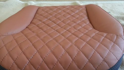 Sitzfläche Mercedes G Modell