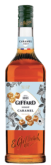 Karamell Sirup Giffard