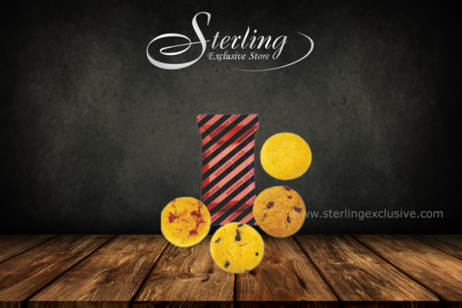 Kaffeegebäck La Cima