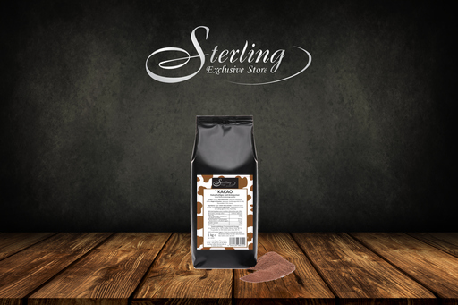 Sterling Kakao