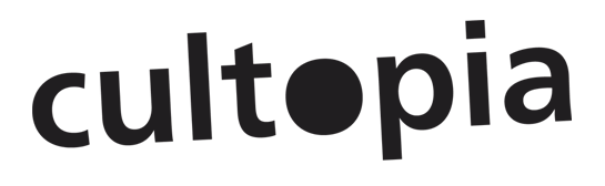 Logo -  Cultopia Stiftung