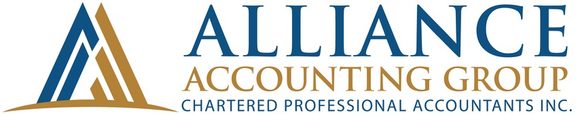 Alliance Accounting Logo