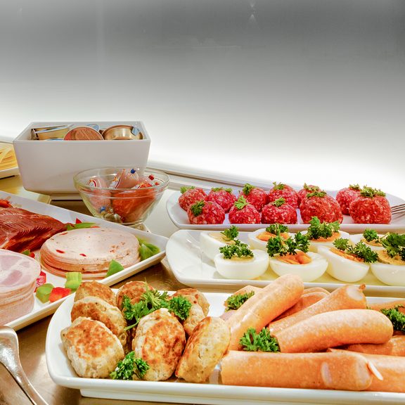 Hotel National Bamberg