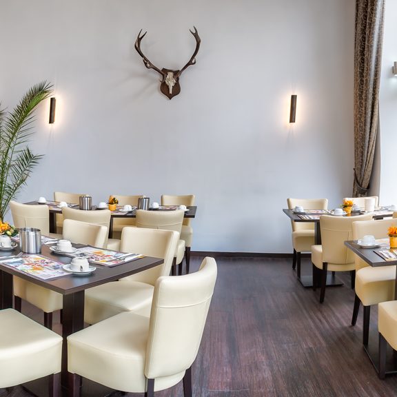 Hotel National Bamberg