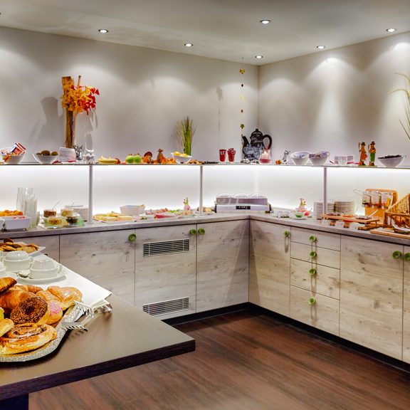 Hotel National Bamberg