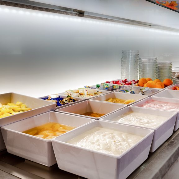 Hotel National Bamberg