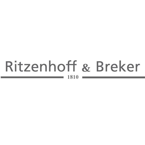 Logo Ritzenhoff & Breker
