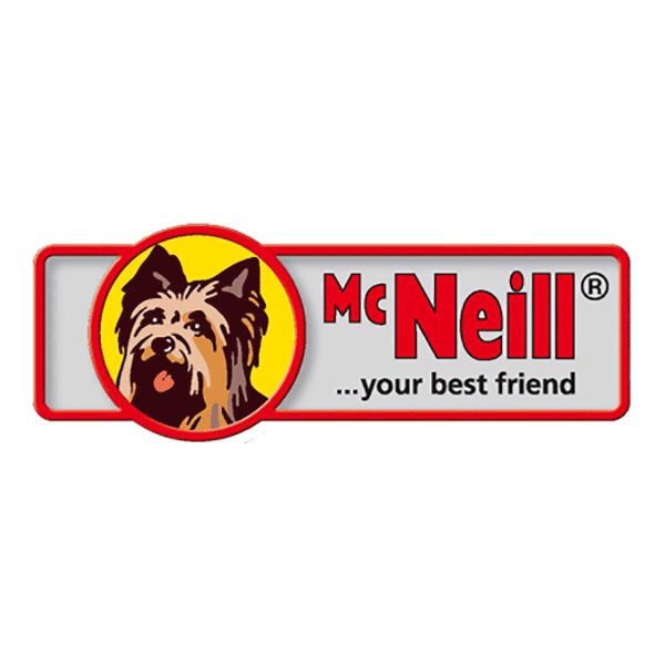 Logo McNeil