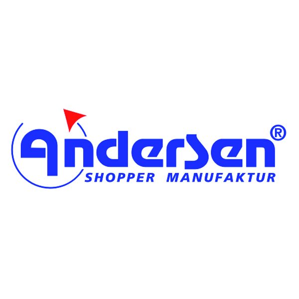 Logo Andersen